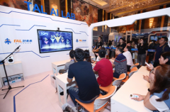 <b>“魔镜”系统使用图像和语音等人工智能手艺量</b>