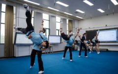 生物学讲授技术锻炼》讲堂上？