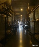 若何通过手取毛笔来呈现取测量世界中流变不居