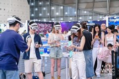 徐立说：“商汤但愿‘悟能’可以或许帮具身智